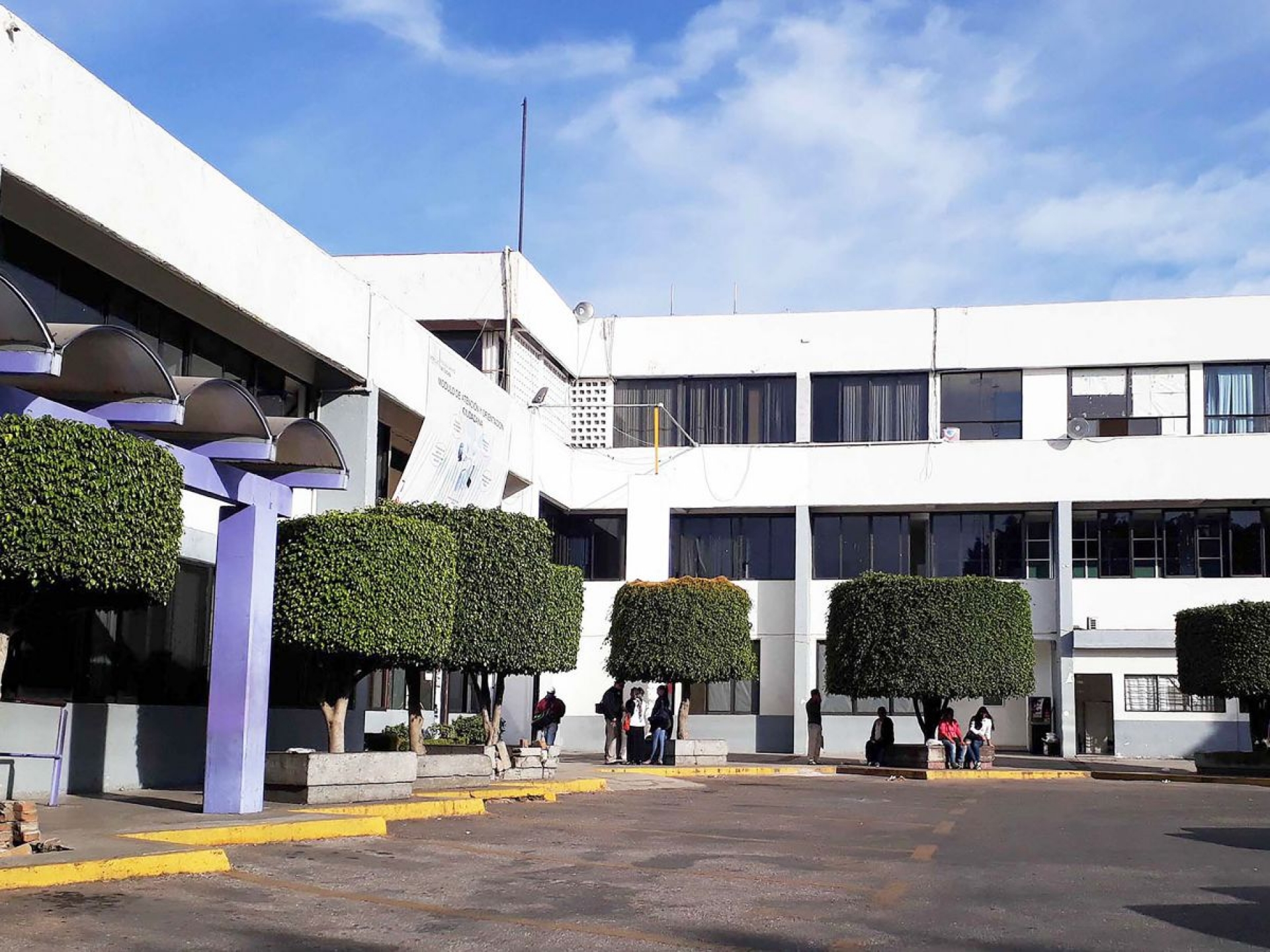 MP no ejercita acción penal contra policías por asesinato de joven Erwin
