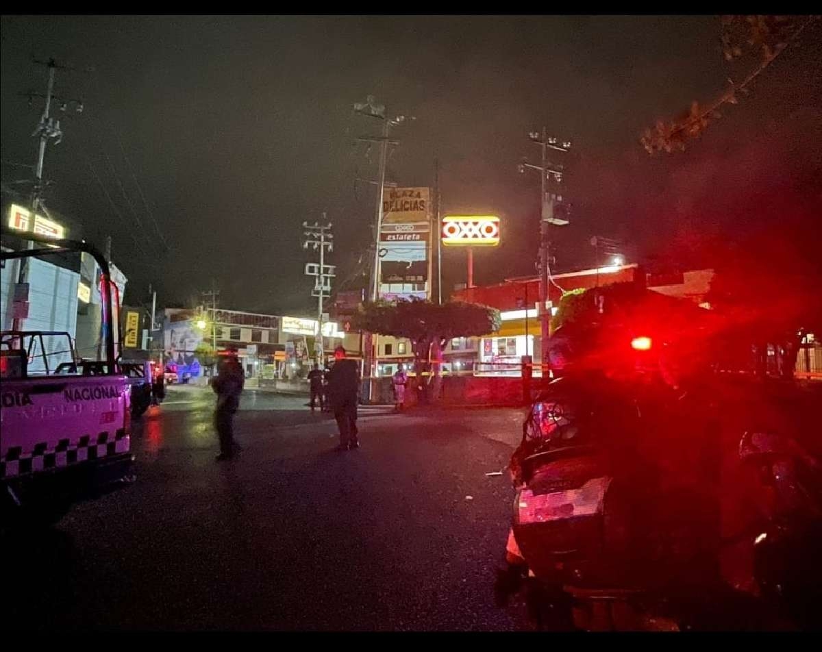 Muere segunda víctima de ataque ocurrido en Delicias