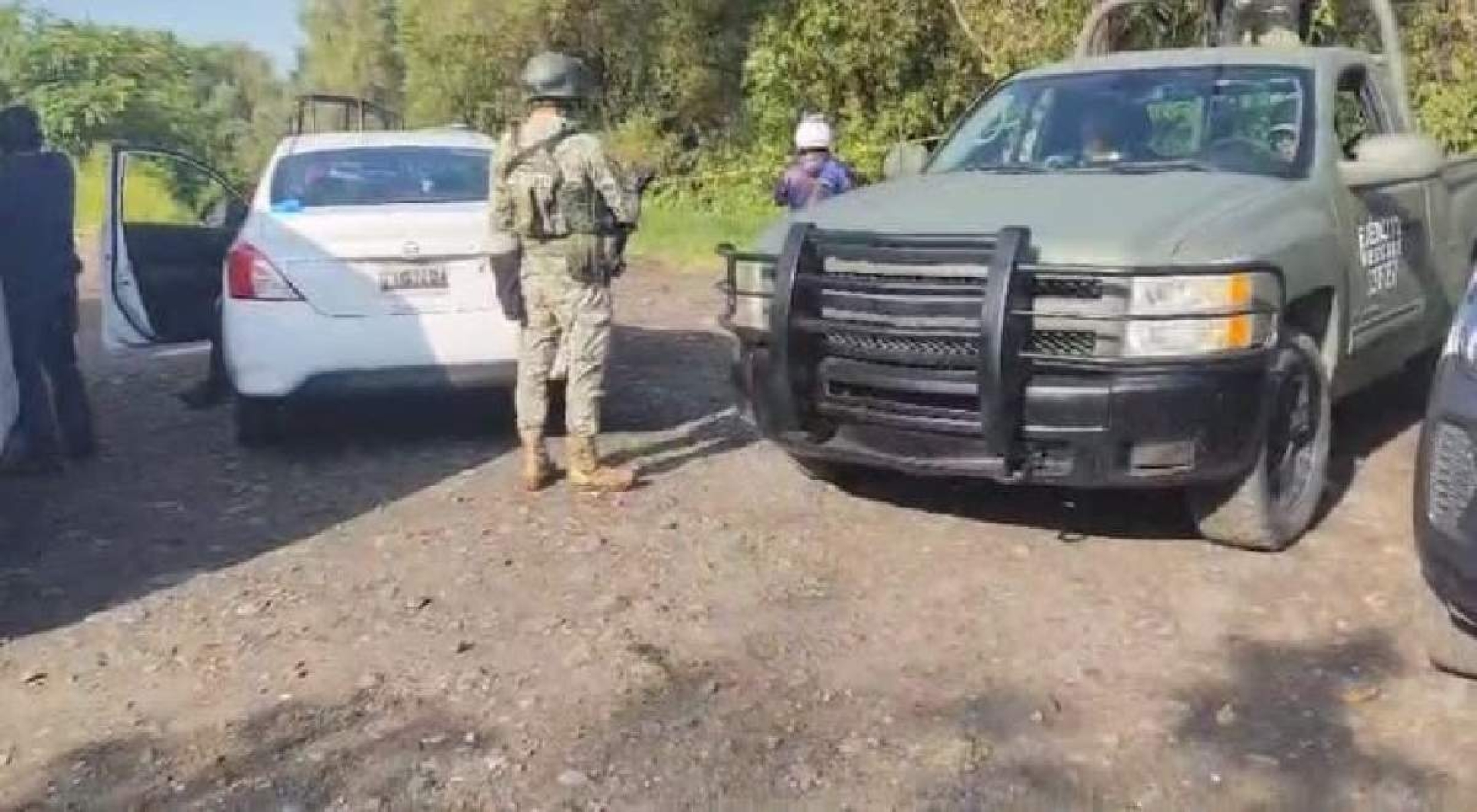 Abandonan a una mujer sin vida en Cuautla