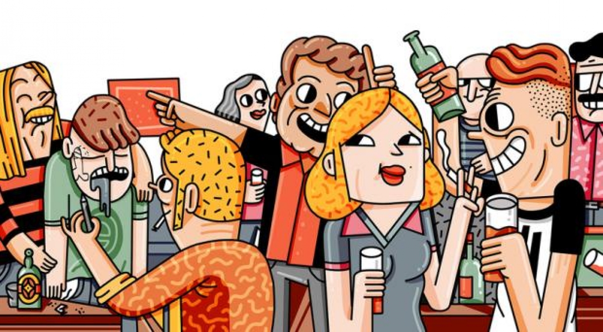 No hijos, no casa, no trabajo estable: la generación "Treinteenagers"