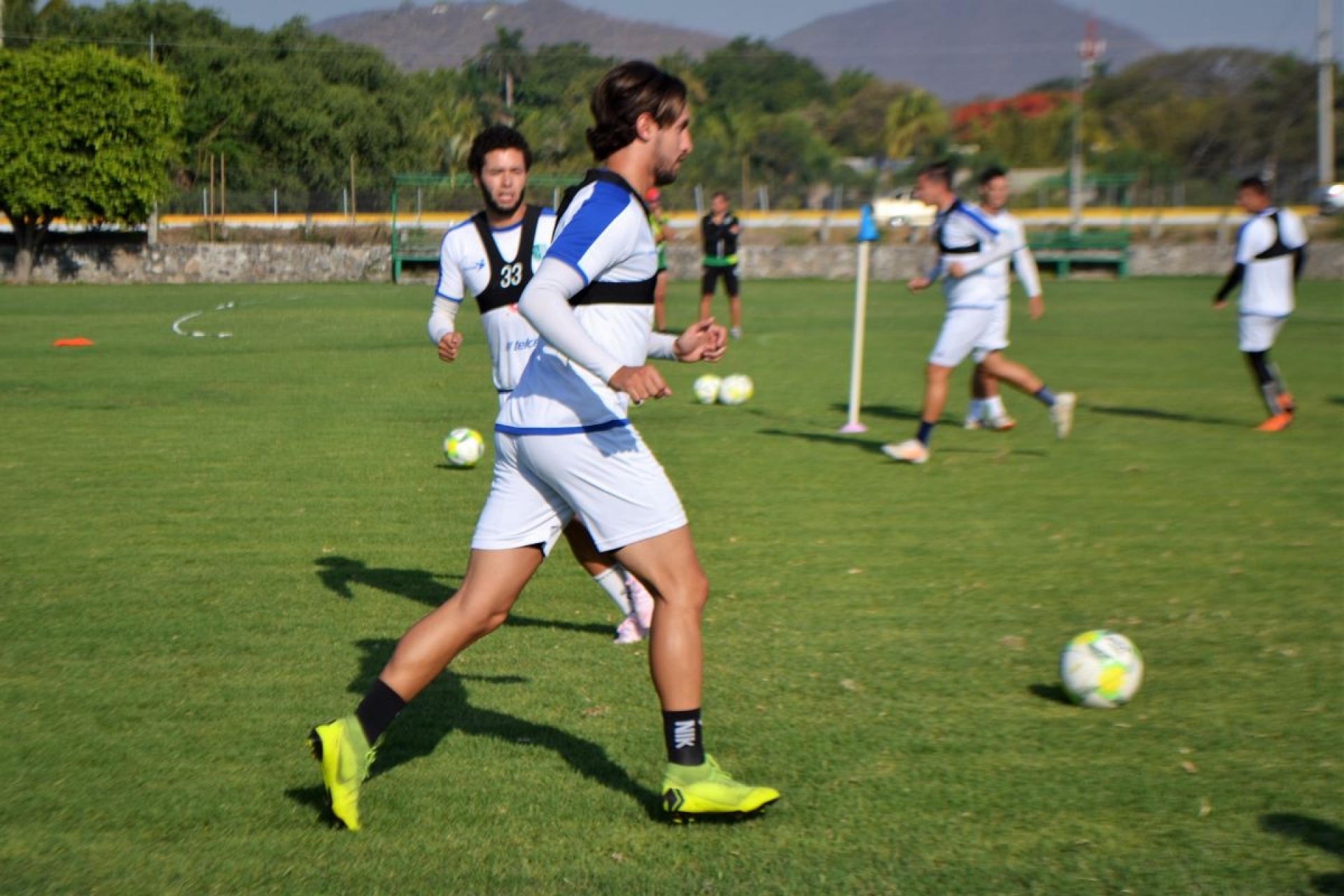 A definir la “fiesta grande” en el Ascenso MX