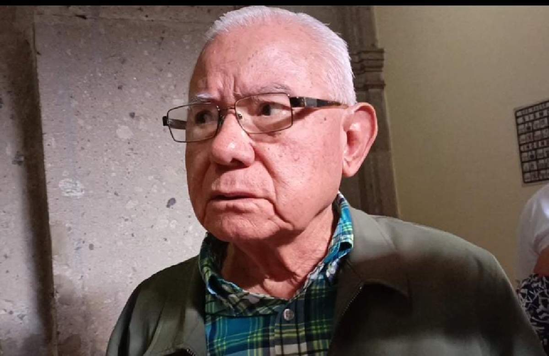 El 15 de septiembre sólo habrá una ceremonia en Cuernavaca