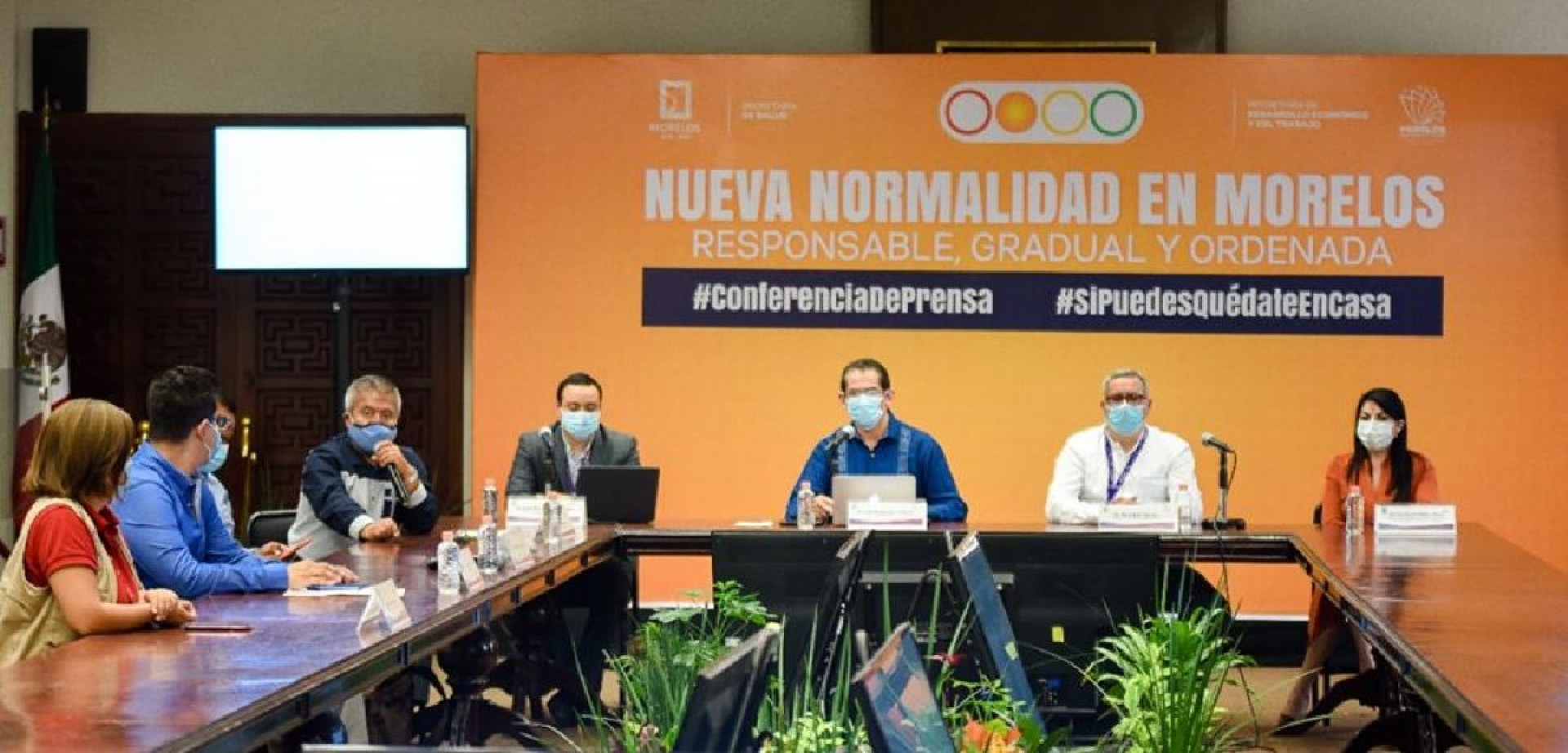 Aumentan contagios en personas menores de 40 años
