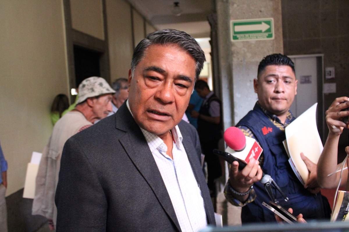 Reconocerán mañana antigüedad de maestros