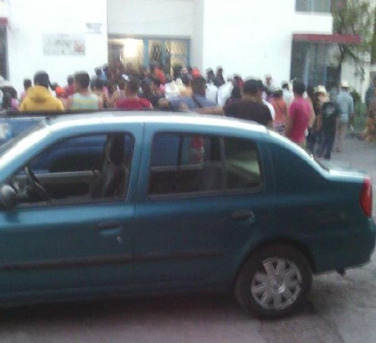 Linchan a un hombre en Axochiapan