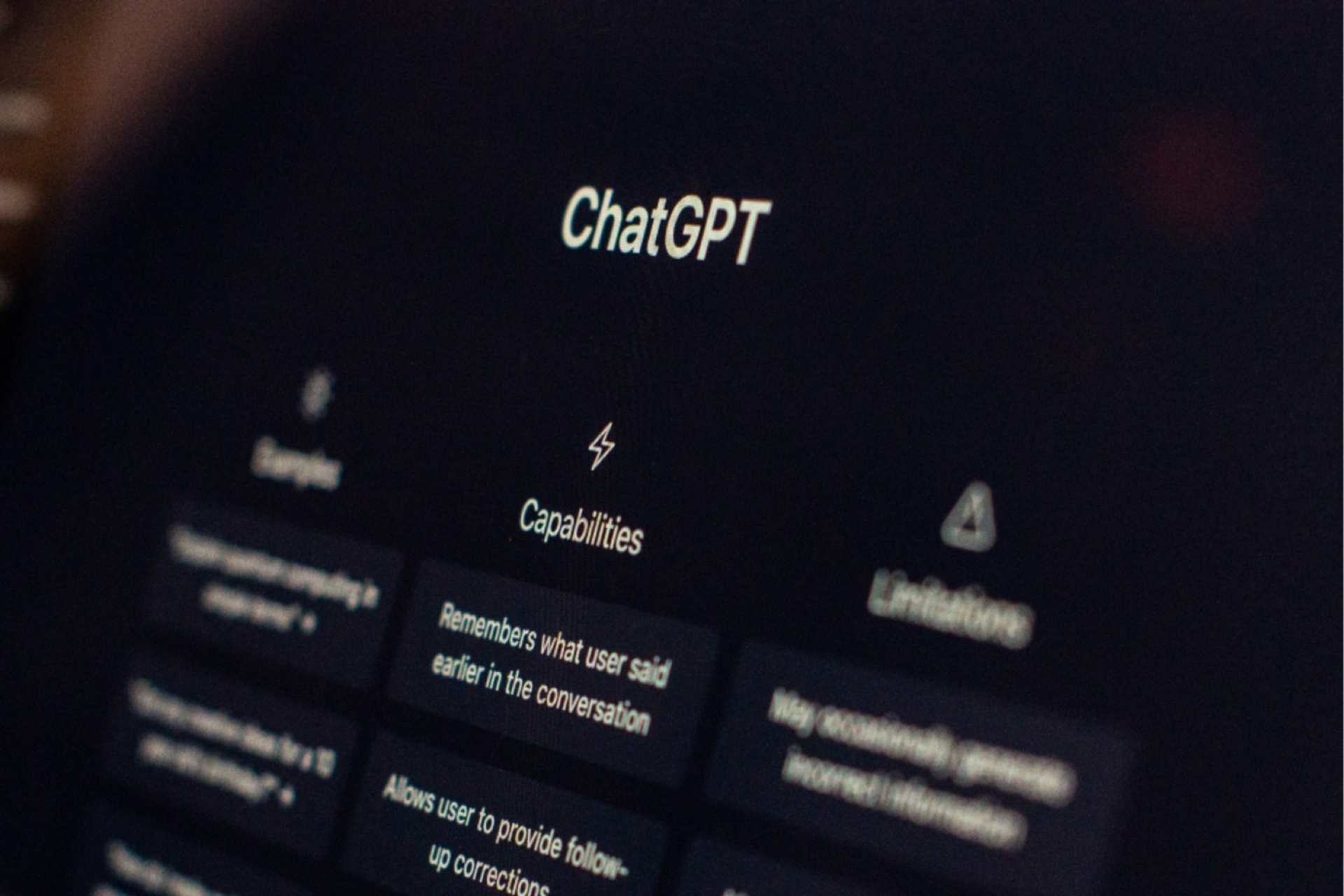 OpenAI retirará de ChatGPT varios modelos anteriores a partir de febrero