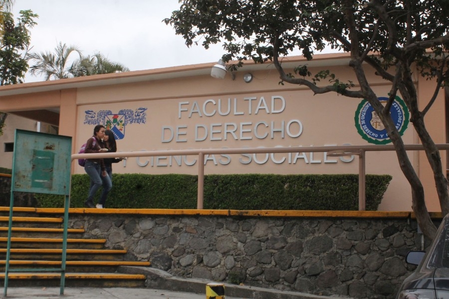 Aspirantes a la dirección de la FDCS presentaron su plan de trabajo