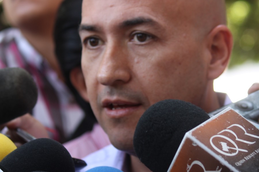Estudiante no murió por congestión alcohólica en bar de Cuernavaca: FGE