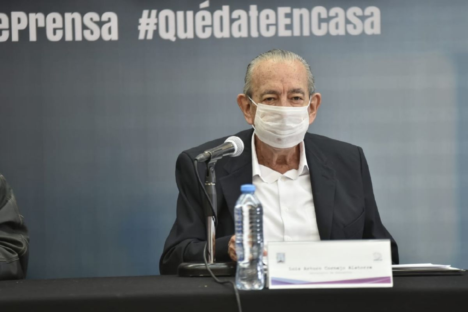 Escuelas de Morelos se apegarán a medidas de la SEP