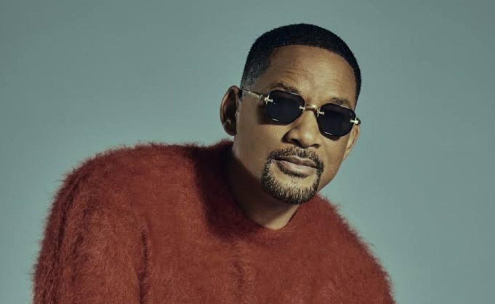 Will Smith regresa al mundo del rap con su nuevo álbum "Based on a True Story"