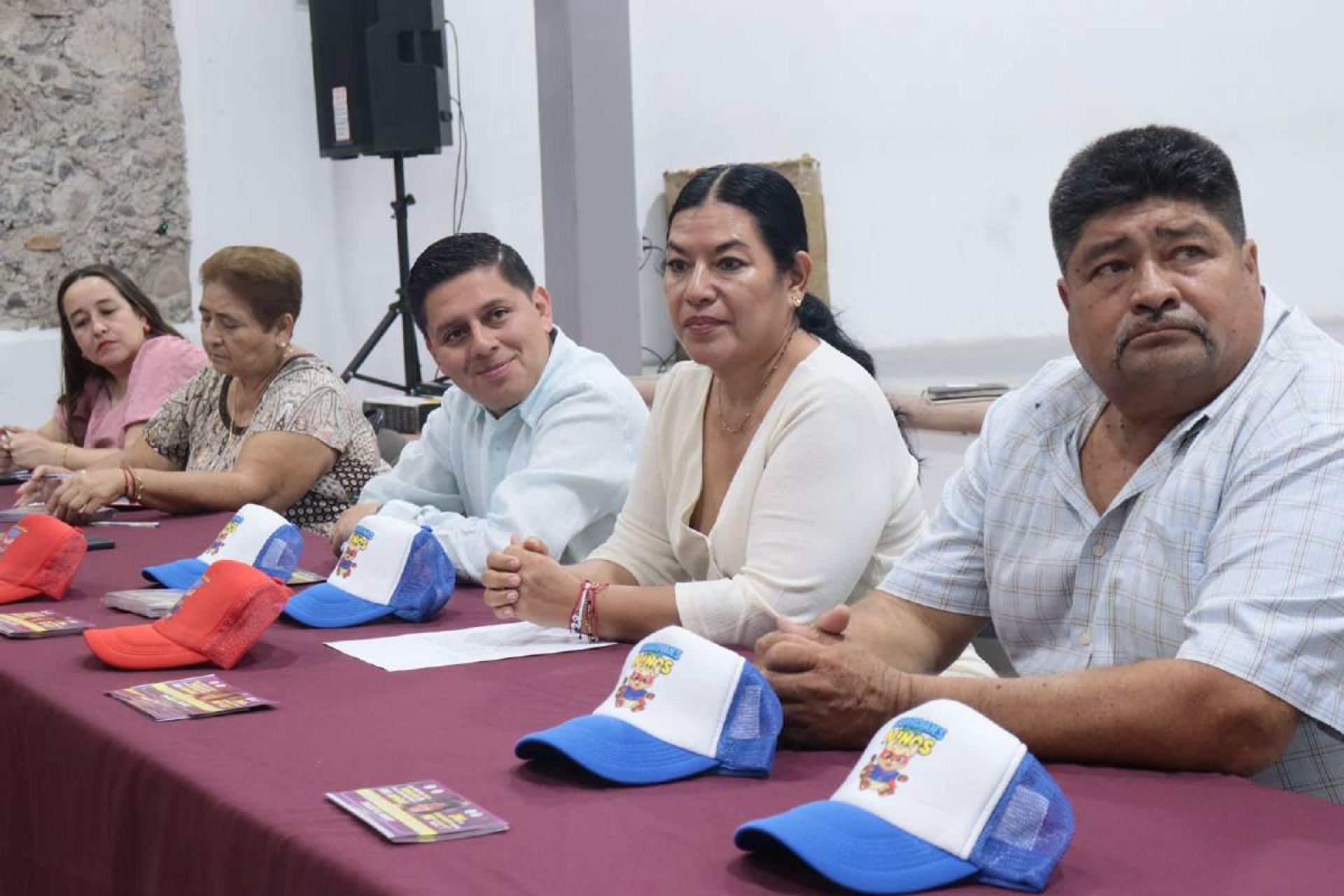 DIF Jojutla impulsa programa 'Guardianes de los Niños y Niñas'
