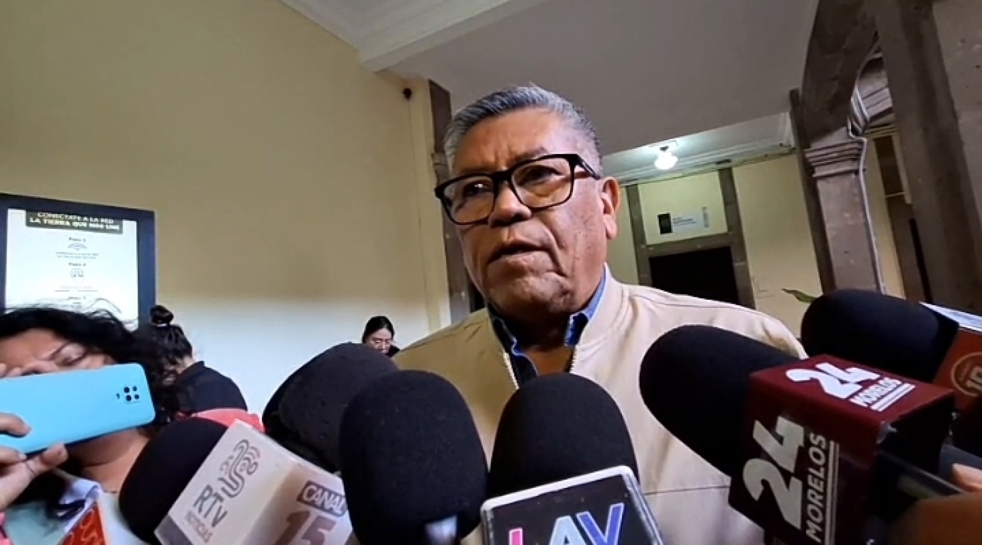 70% de casos de desaparición reportados resultan ausencias voluntarias, refiere Peláez Gerardo
