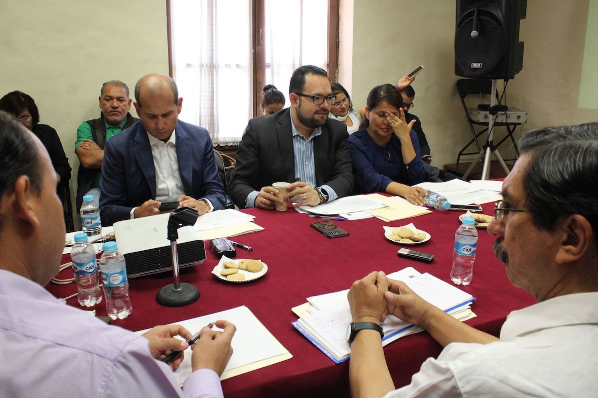 Pide diputado analizar más las propuestas para la ley de participación ciudadana