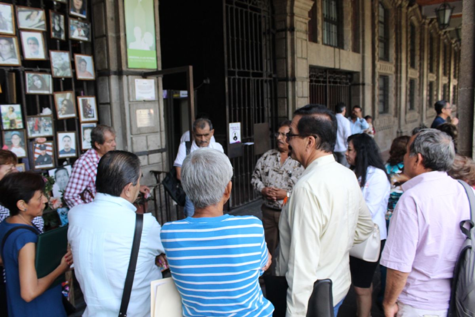 Pago de prima a jubilados, de forma paulatina