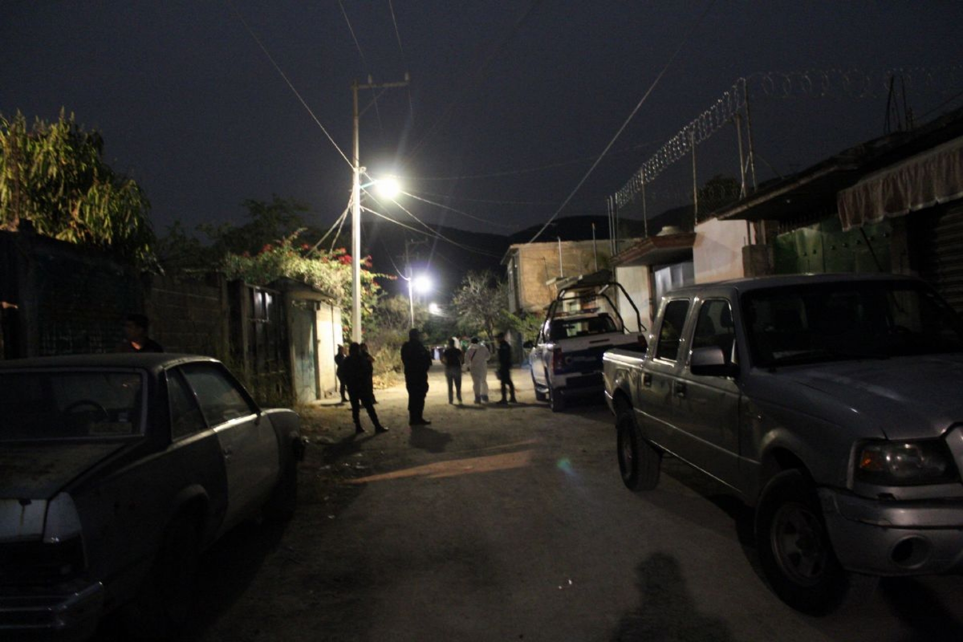 Emiliano Zapata, el municipio con más asesinatos durante enero
