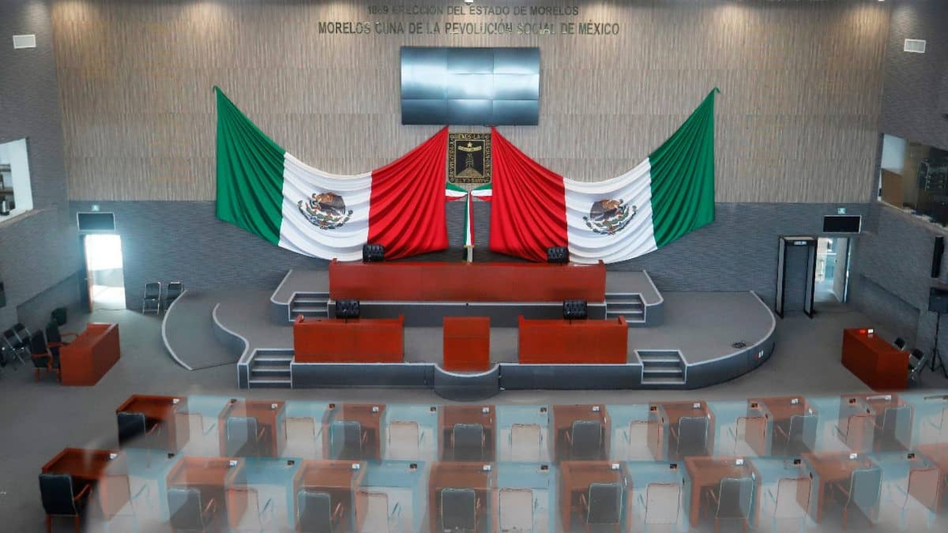 DEBATE AMPLIO