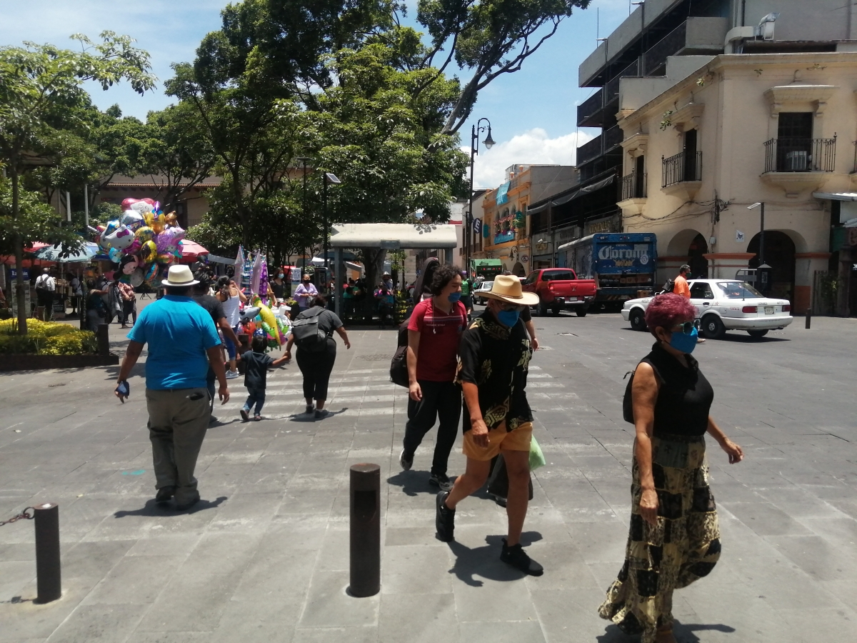 Canacintra, preocupada por cambio en semáforo