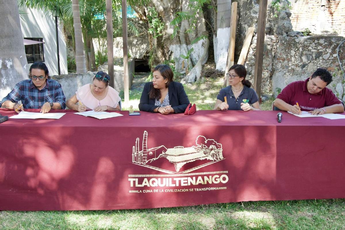 Brigada 113 dará cursos de capacitación en Tlaquiltenango