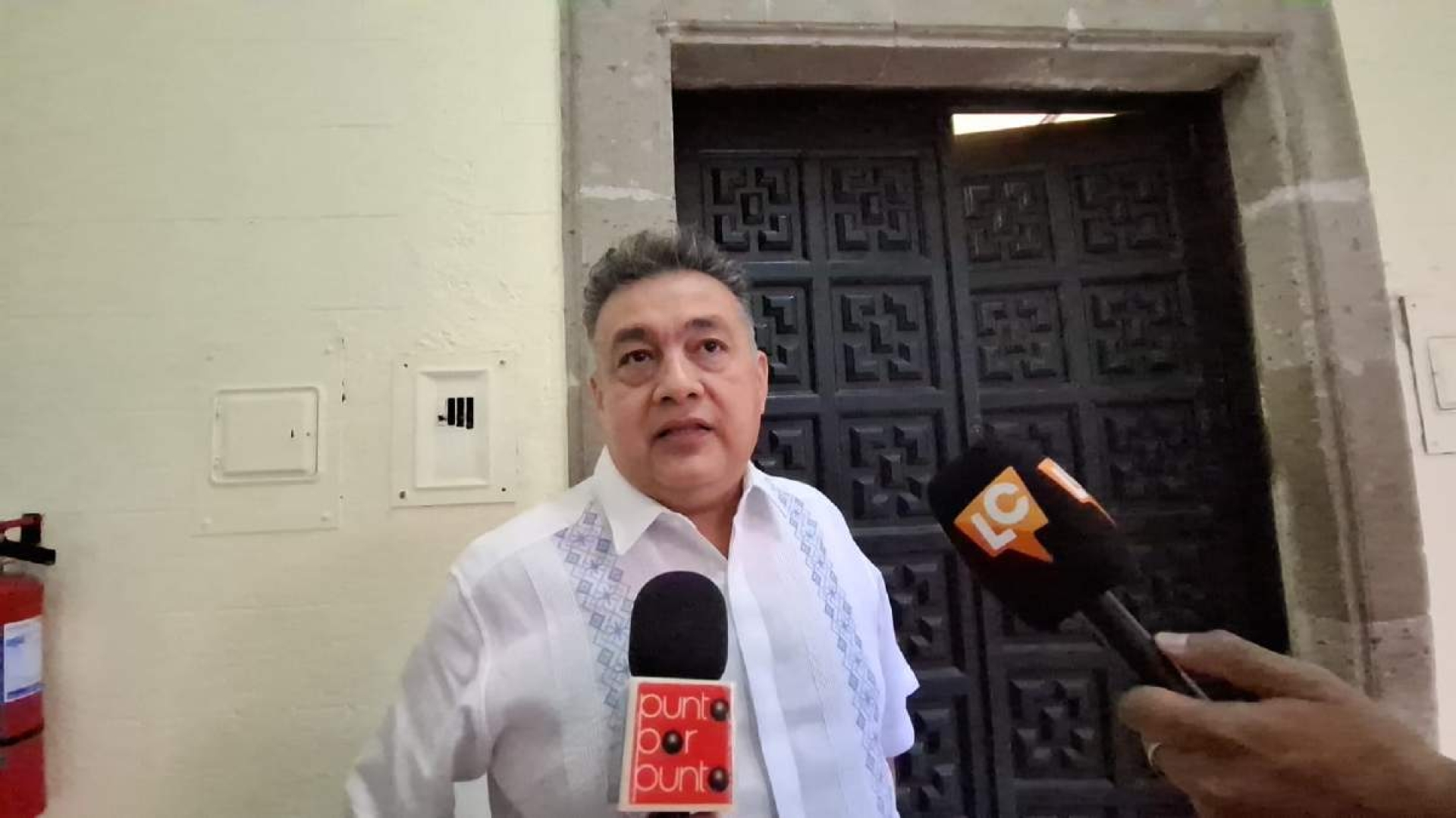 Pide SSPC a alcaldes cumplir con control de giros negros