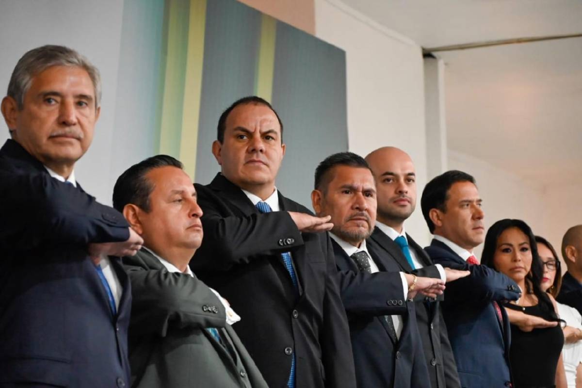 Ecos del Día del Abogado