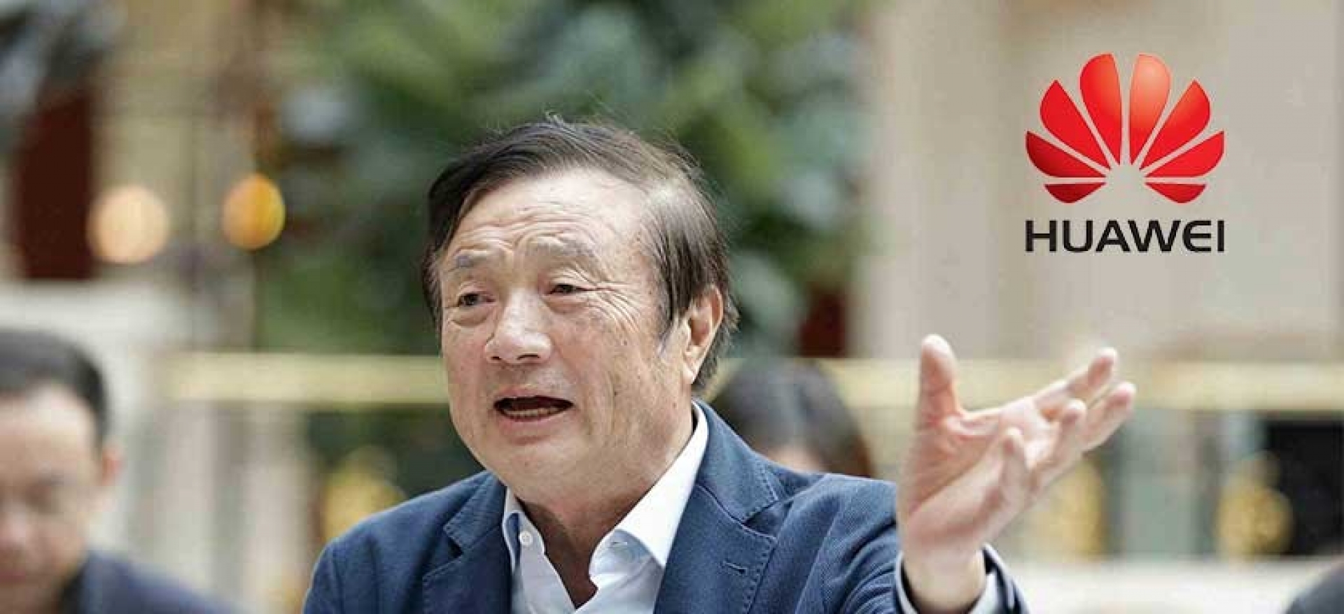Por conflicto con EU, Huawei prevé caída de ingresos en los próximos dos años
