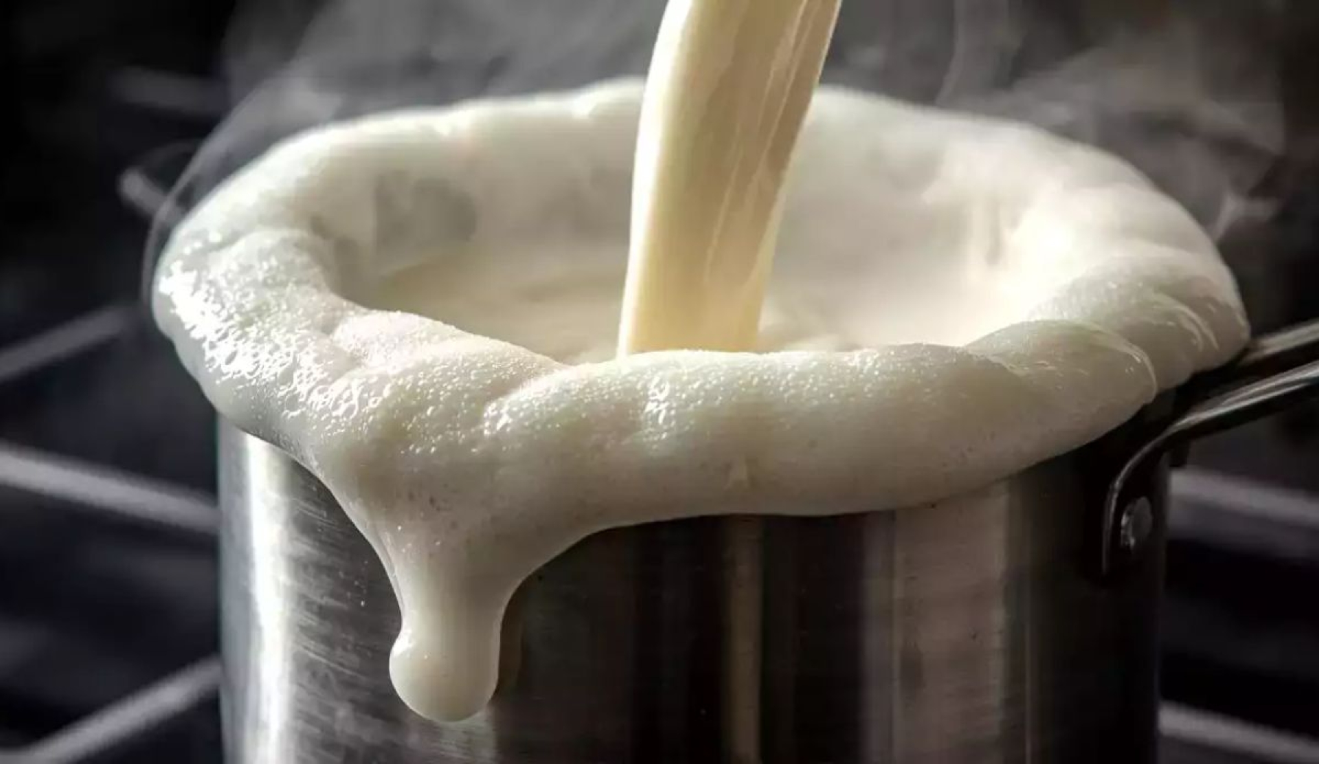 ¿Es necesario hervir la leche hoy en día para consumirla con seguridad?