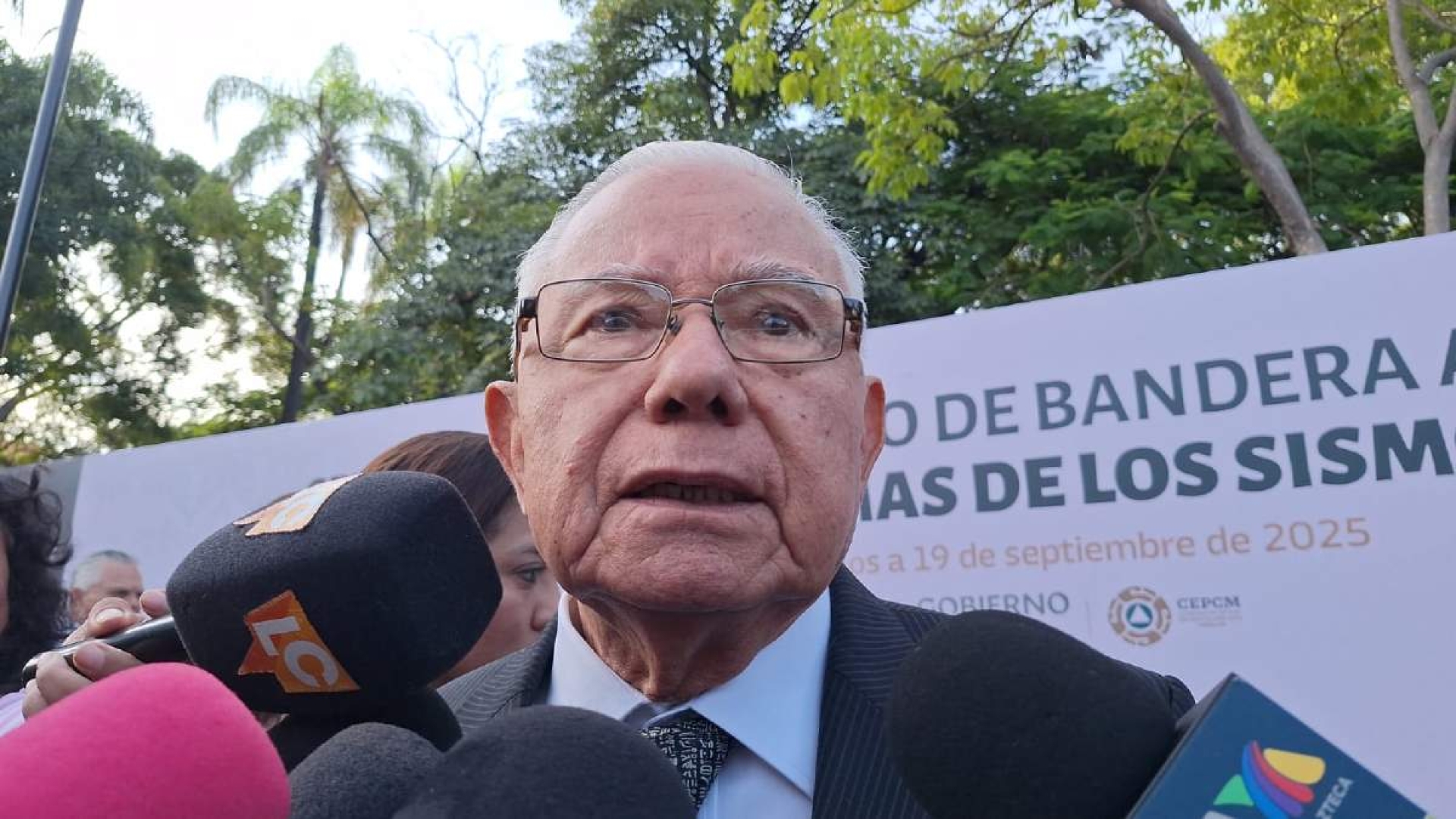 En Morelos hay estrategia de seguridad: Salgado Brito