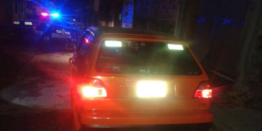 Fallece un hombre luego de ser agredido a balazos, en Cuernavaca