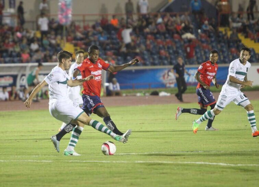 Atlético Zacatepec se mantiene en zona de liguilla