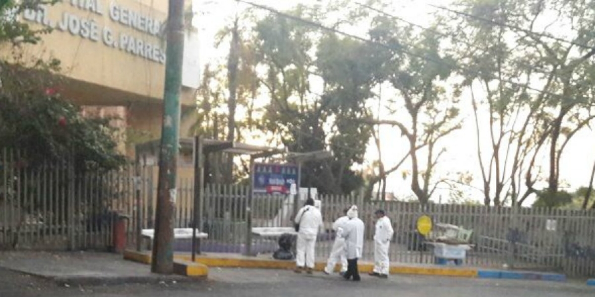 Abandonan restos humanos en tres distintos puntos de Cuernavaca