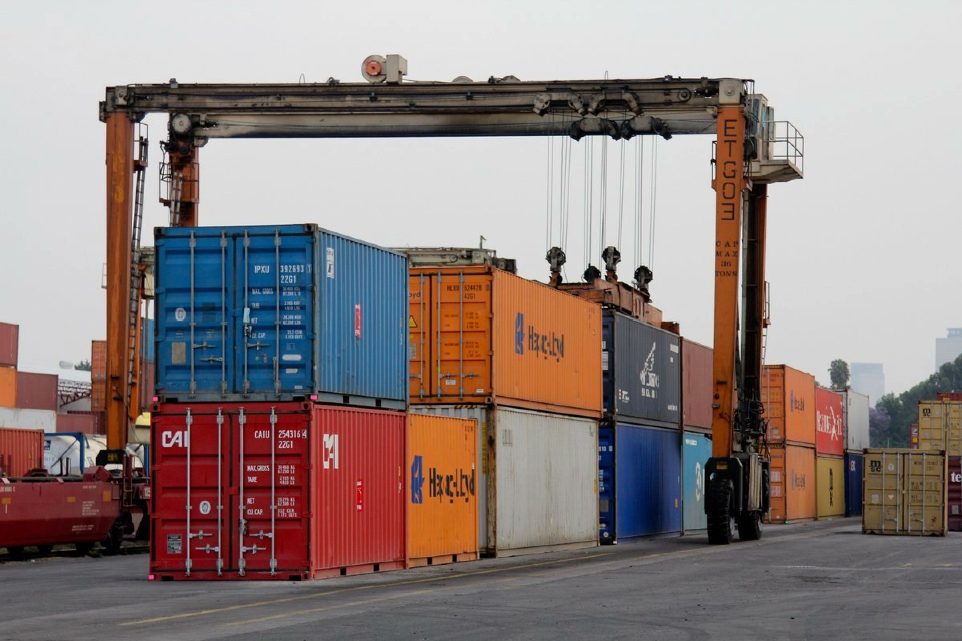México publica en el DOF decreto de aranceles a productos asiáticos