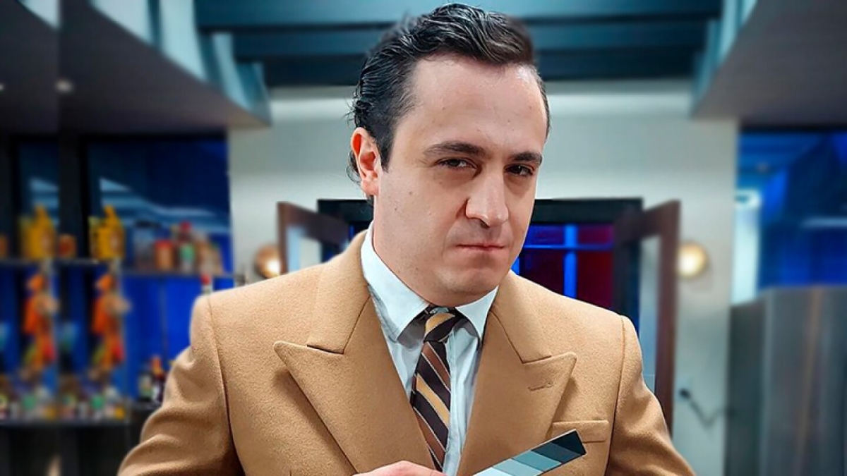 Familia de Ricardo O’Farrill habla sobre cómo se encuentra el comediante