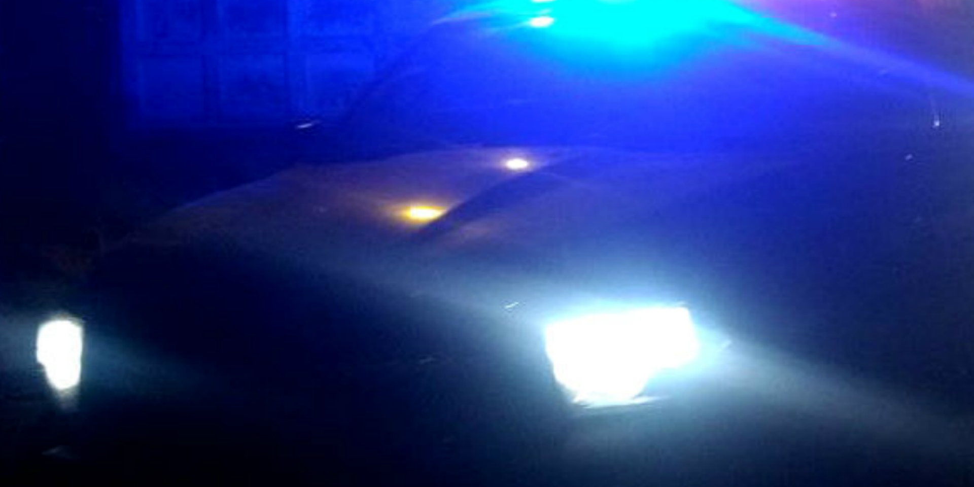 Infructuosa movilización policiaca por falsa llamada
