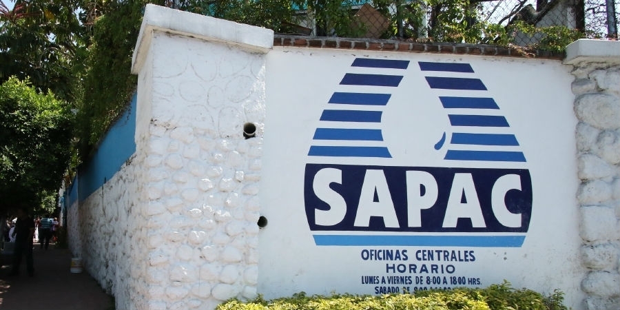 Detecta SAPAC probable contaminación por hidrocarburo en el pozo Ocotepec Dos