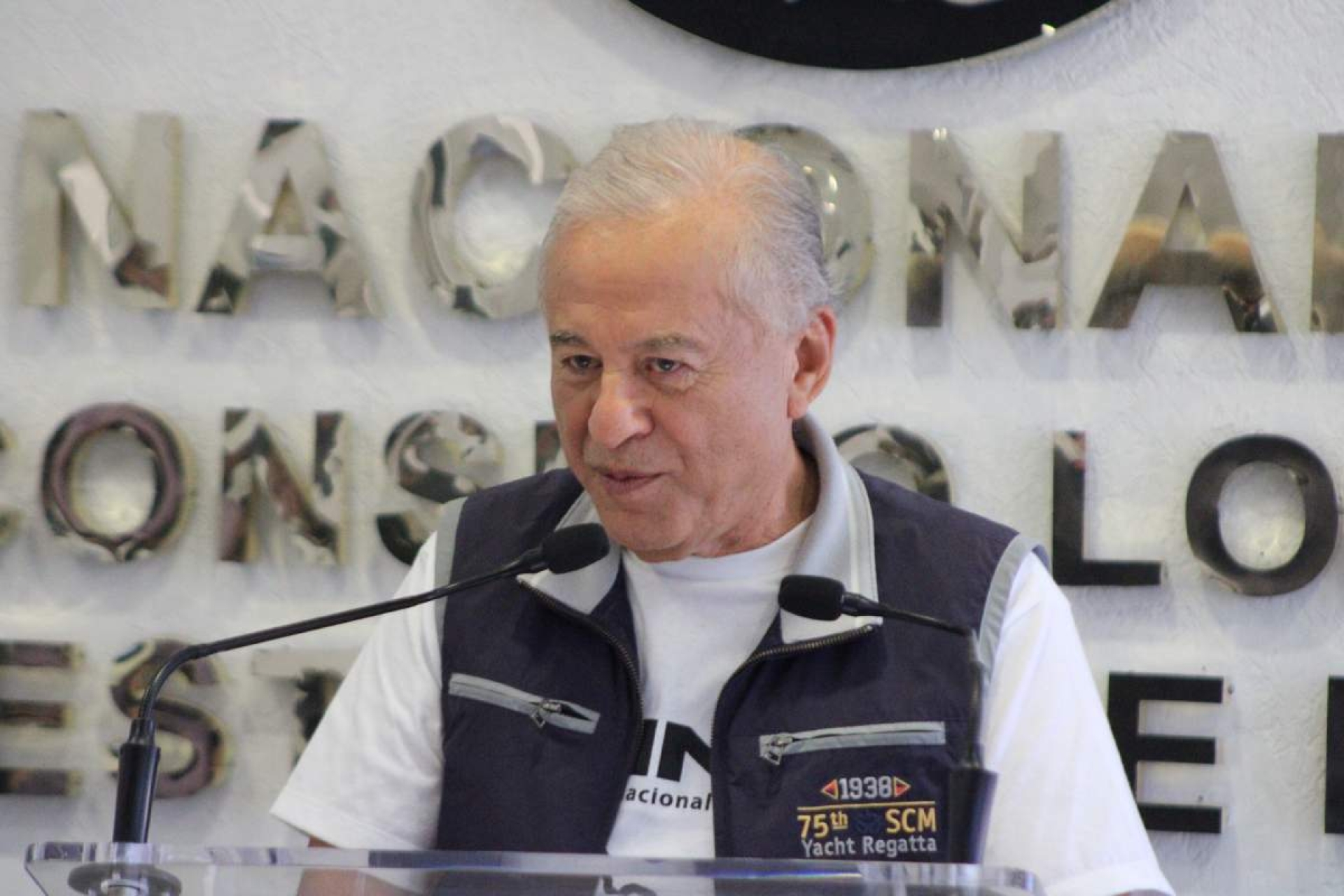 Significativo, el avance en proceso electoral: INE