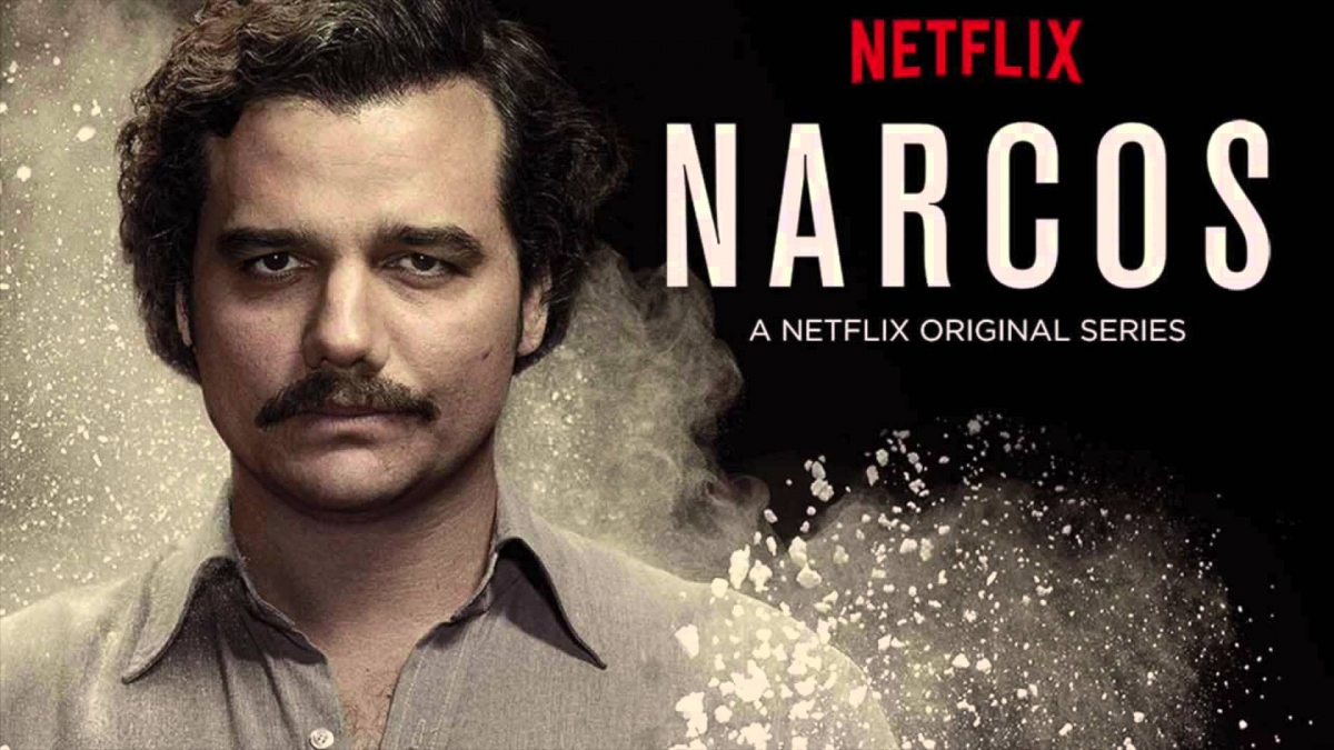 La segunda temporada de ‘Narcos’ ya tiene fecha de estreno
