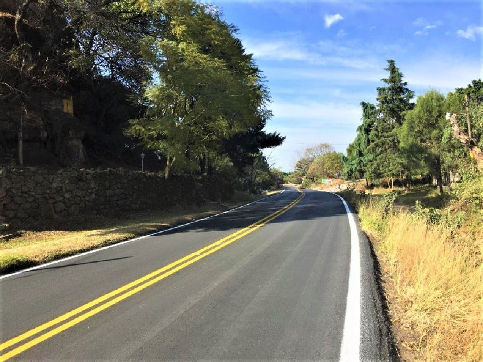 Abren propuestas técnicas para obras carreteras en Morelos