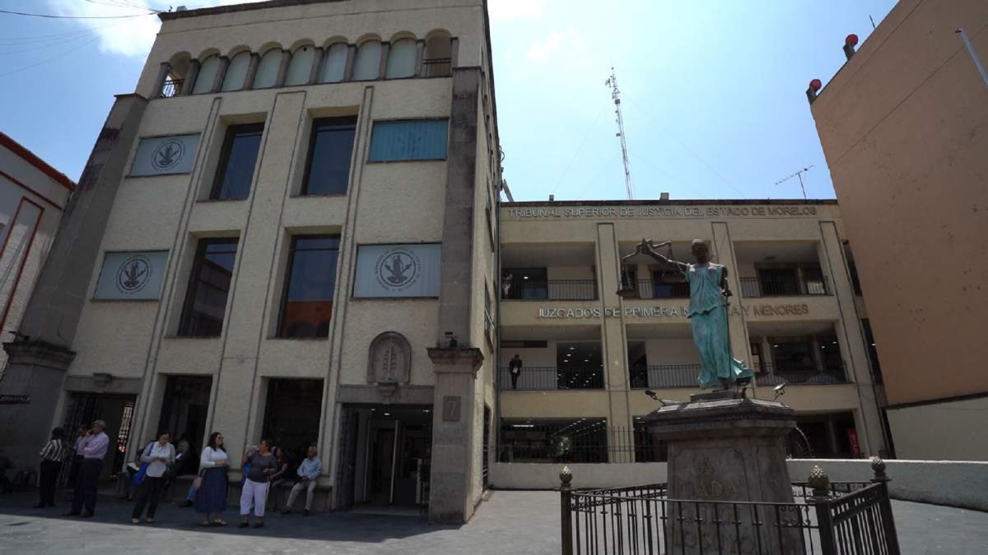 'La caja (no tan) chica del Poder Judicial'