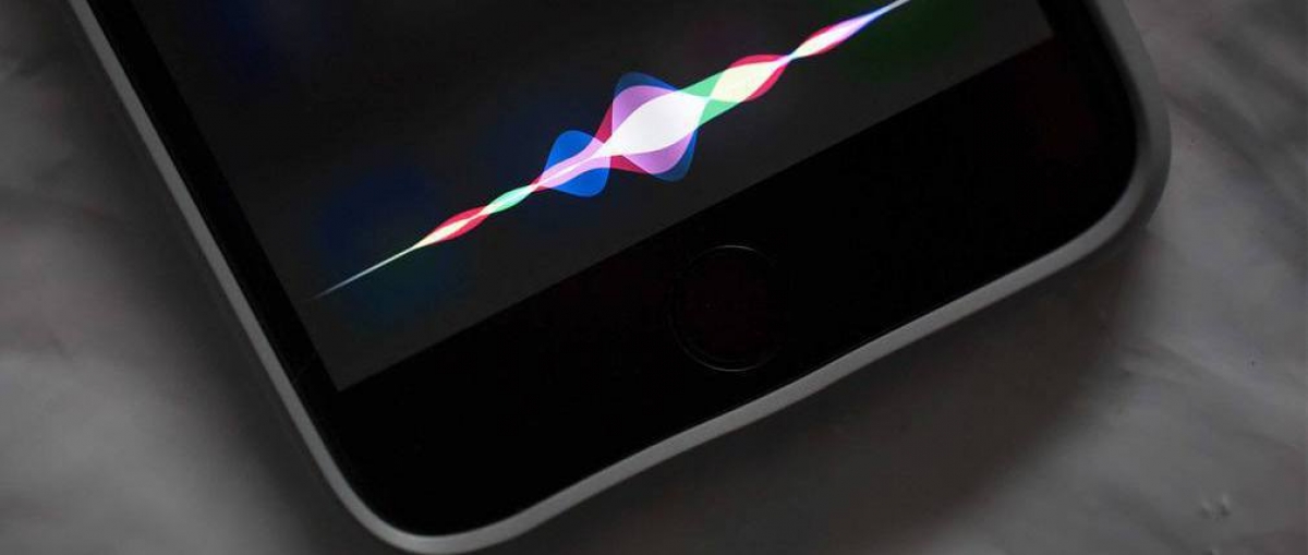 ¿Por qué nadie usa Siri?
