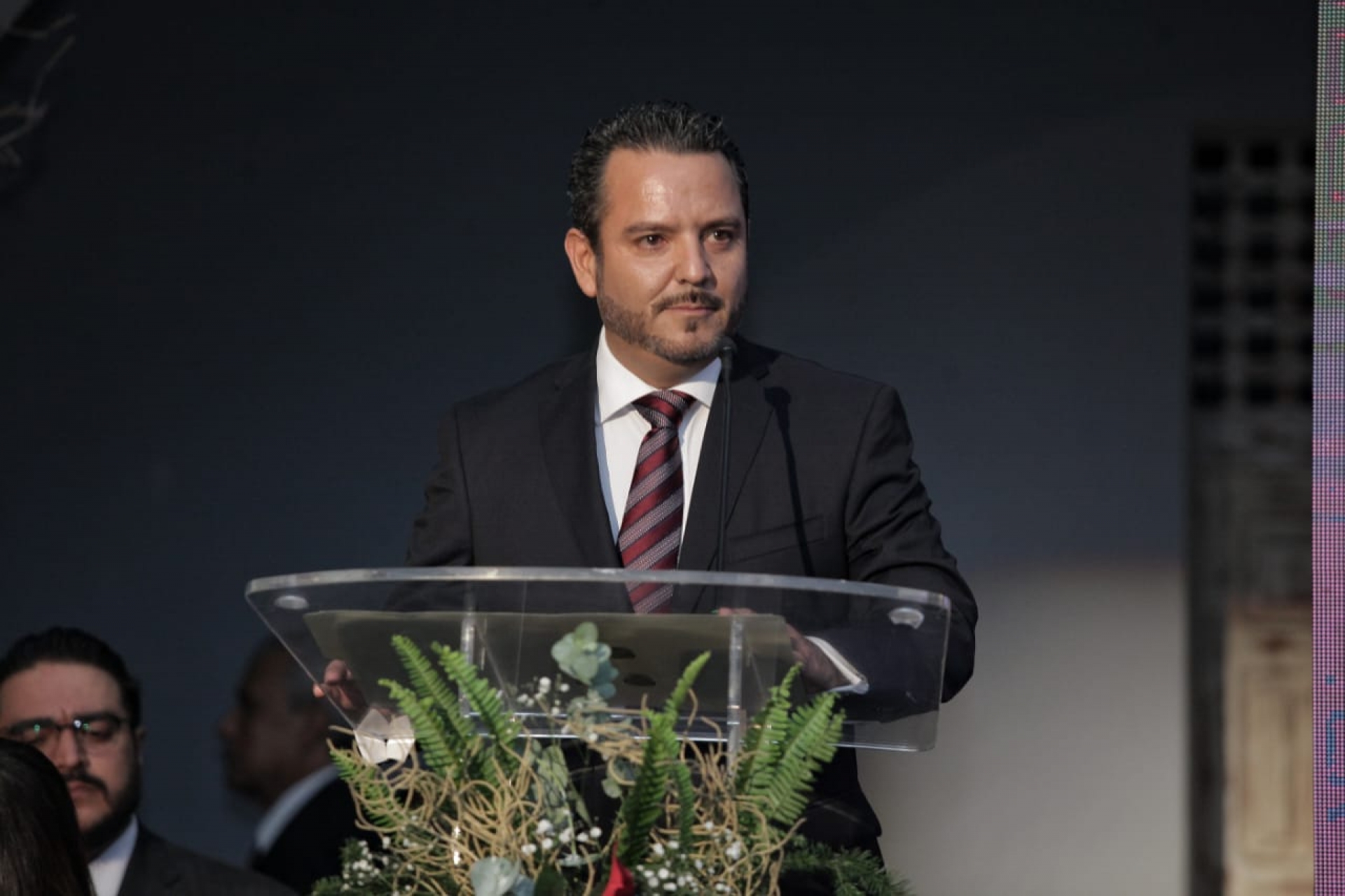 Se propone edil recuperar la confianza ciudadana