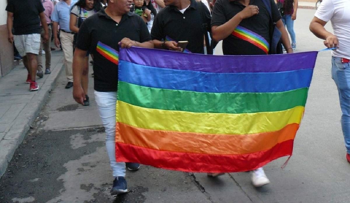 Anticipa Zacatepec que celebrará el Día de la Diversidad Sexual