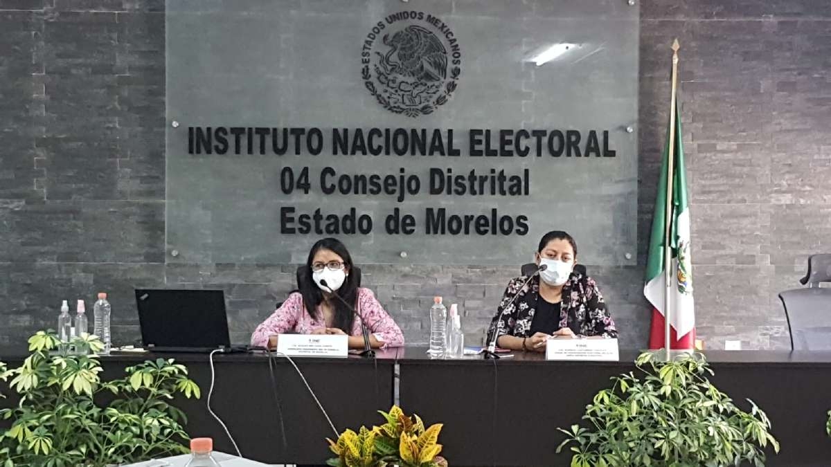 Todo listo para realizar la consulta popular en la zona surponiente