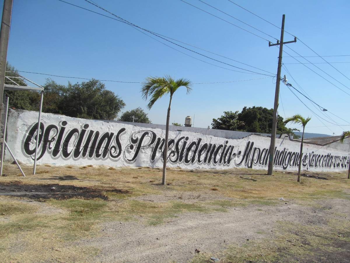 No hay fecha para definir al alcalde de Xoxocotla