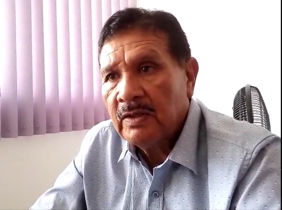 Ratifican a nuevo delegado de la SMyT en Cuautla