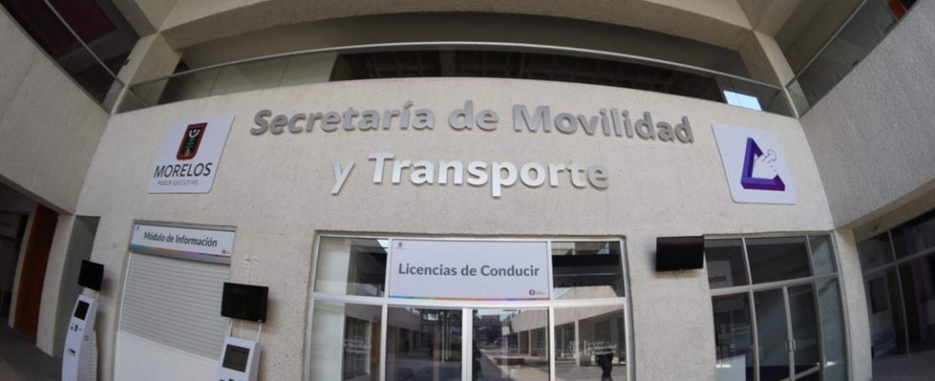 Ninguna persona ajena a la SMyT tiene injerencia en la dependencia
