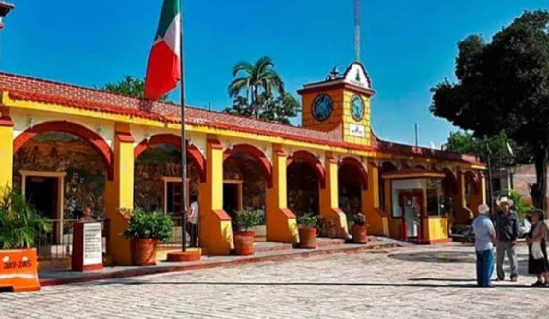 Seguirán los despidos en el Ayuntamiento de Mazatepec: alcalde