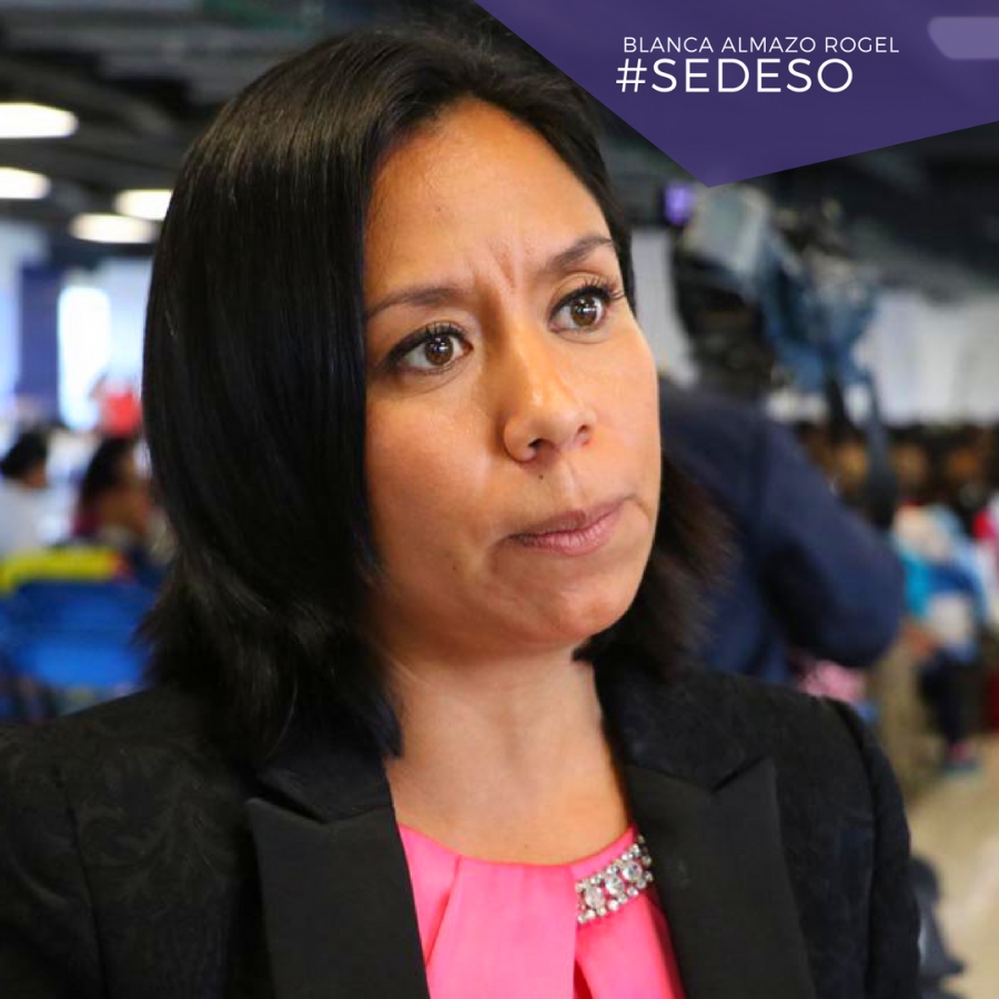 Alega secretaria razones de seguridad para no divulga nombres de beneficiarios de programas sociales