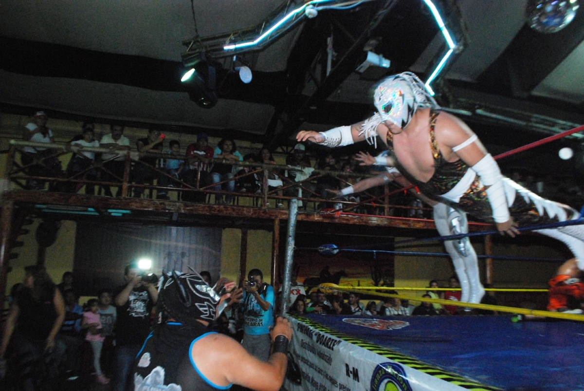 ¡Sigue siendo el rey!