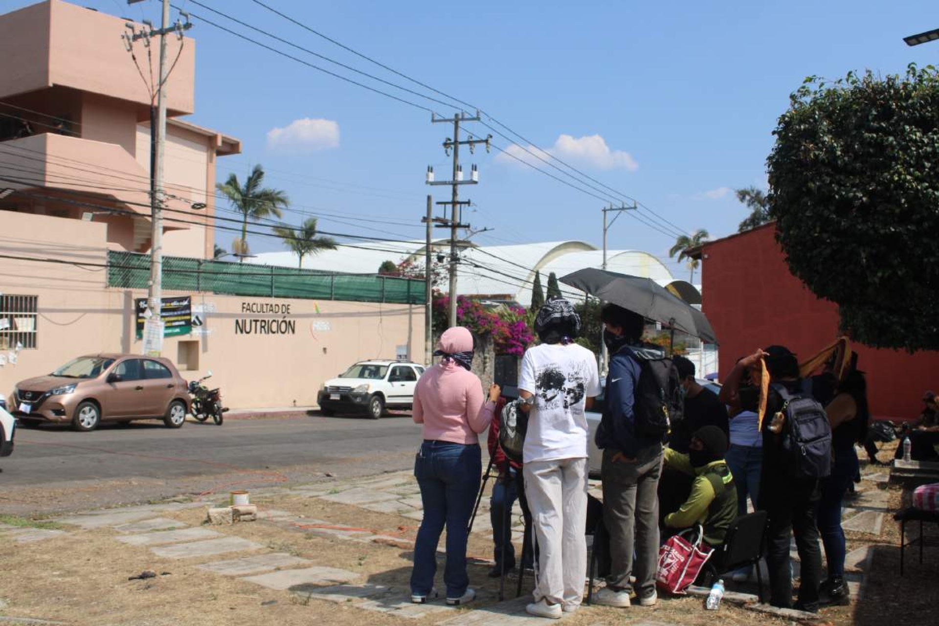 Cesan a directora de la Facultad de Nutrición de la UAEM