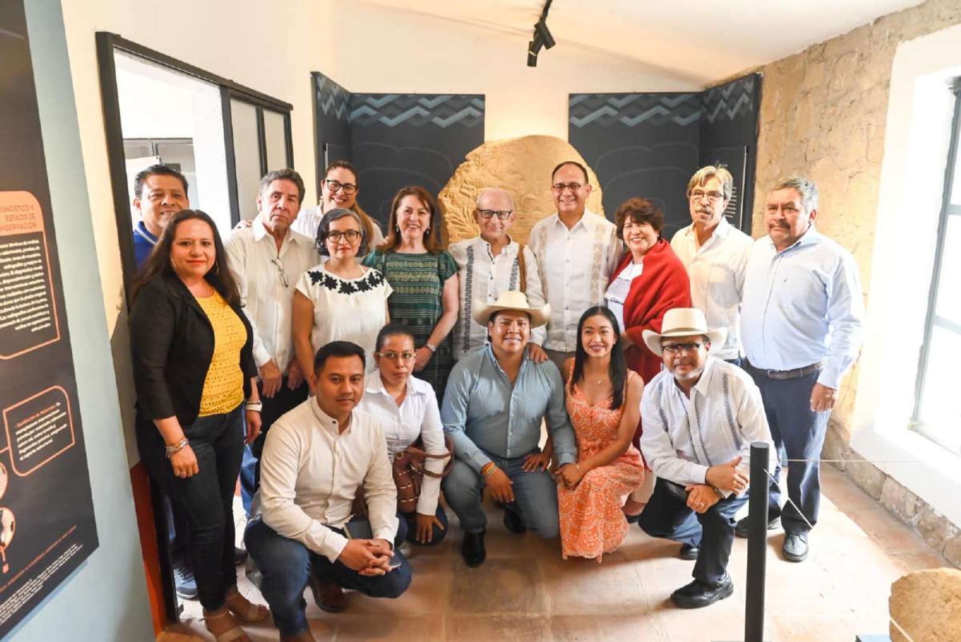 Chalcatzingo, 30 años después